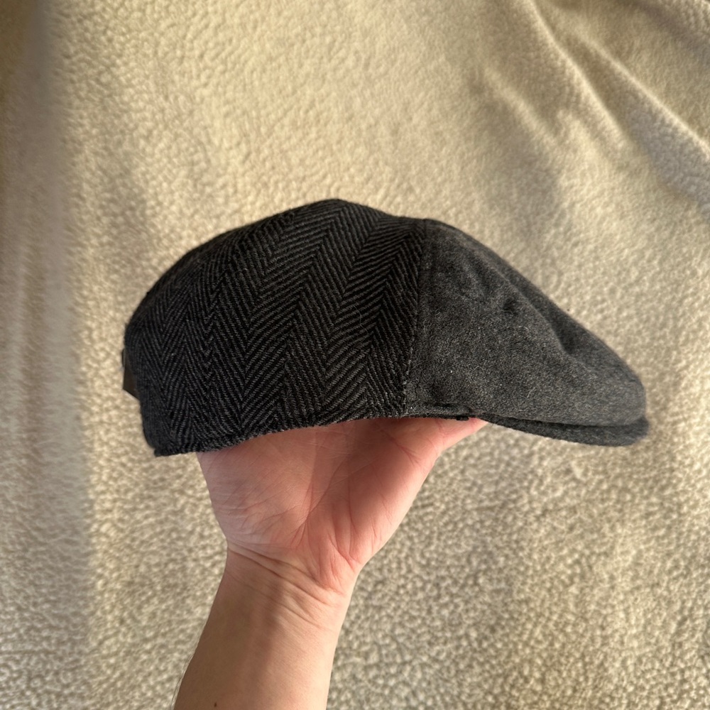 NWT Men’s Dress Hat
